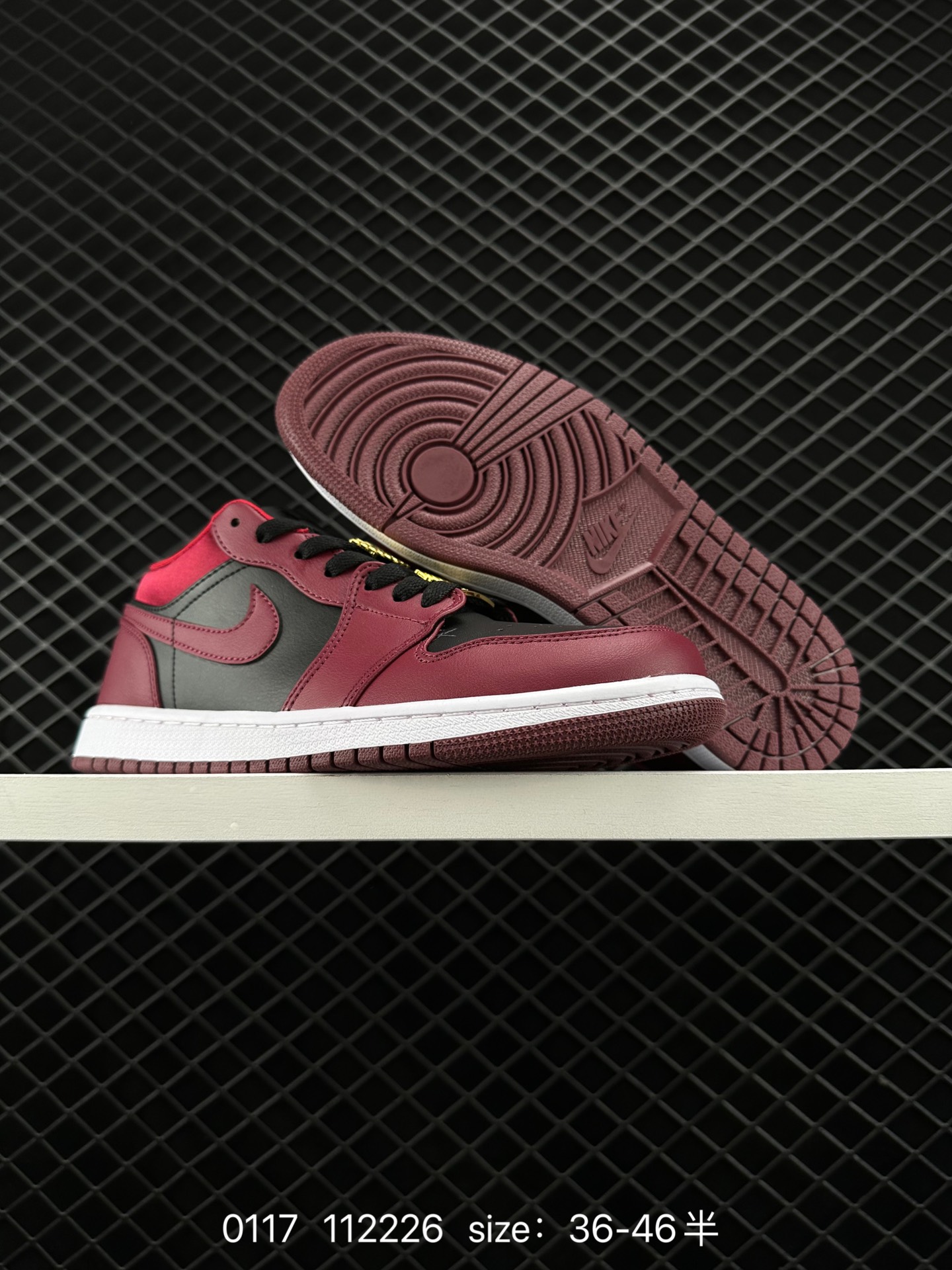 Air Jordan 1 Low AJ1